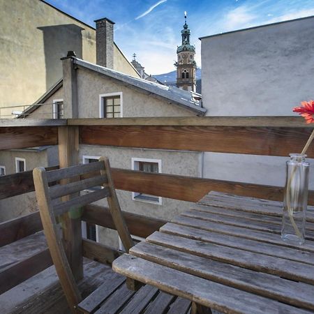 Cozy Old Town Apartment 홀인티롤 외부 사진