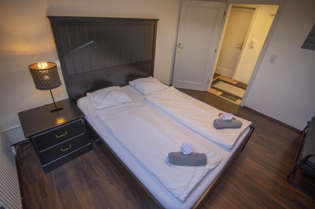 Cozy Old Town Apartment 홀인티롤 외부 사진