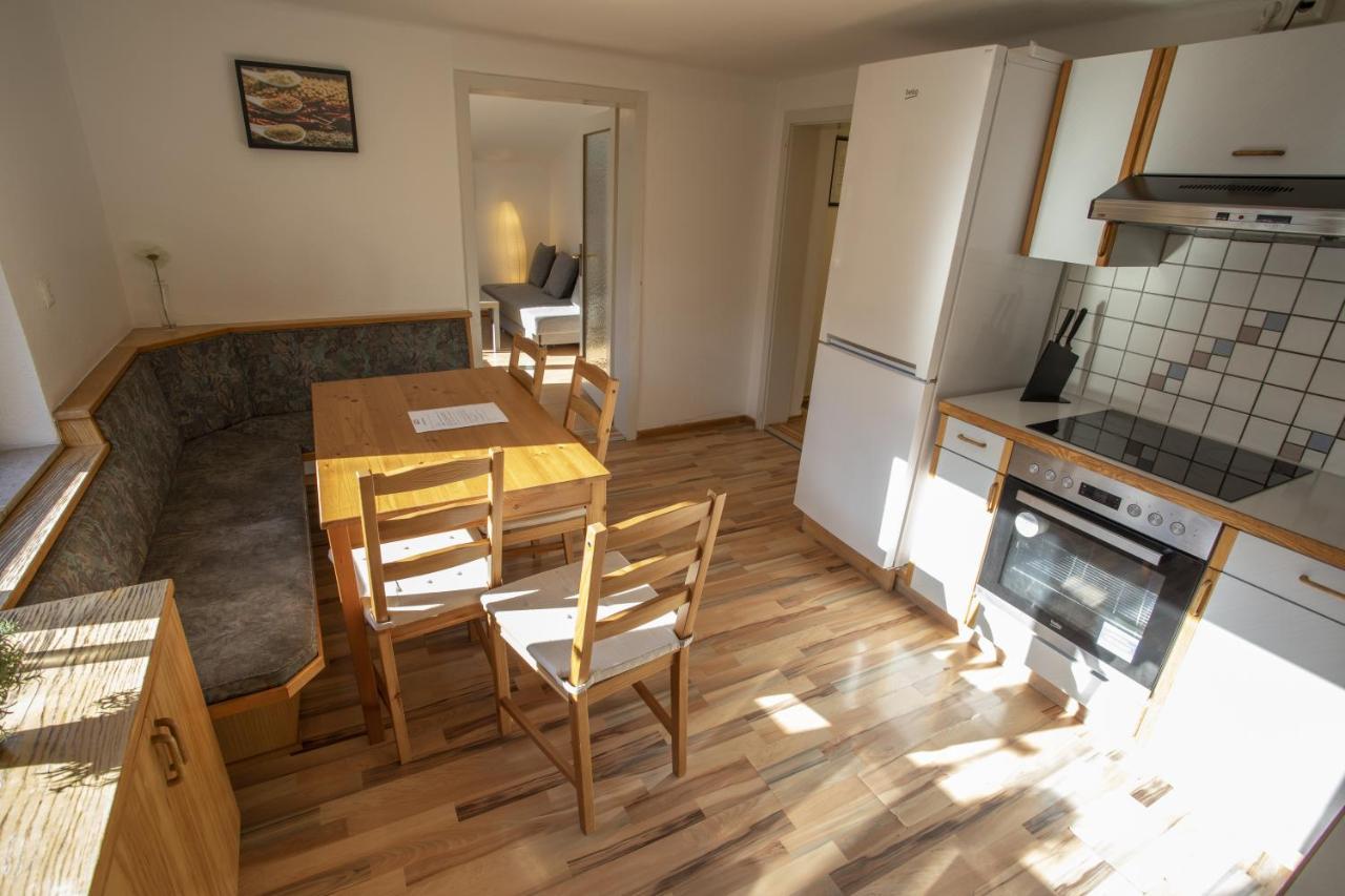Cozy Old Town Apartment 홀인티롤 외부 사진
