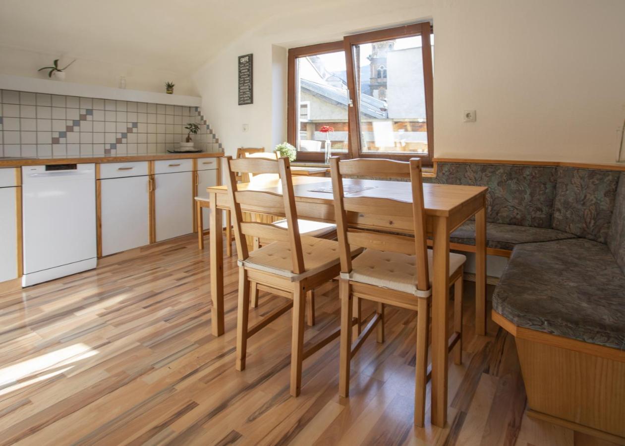 Cozy Old Town Apartment 홀인티롤 외부 사진