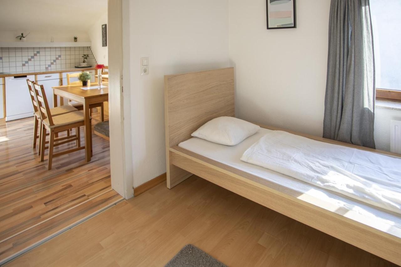 Cozy Old Town Apartment 홀인티롤 외부 사진