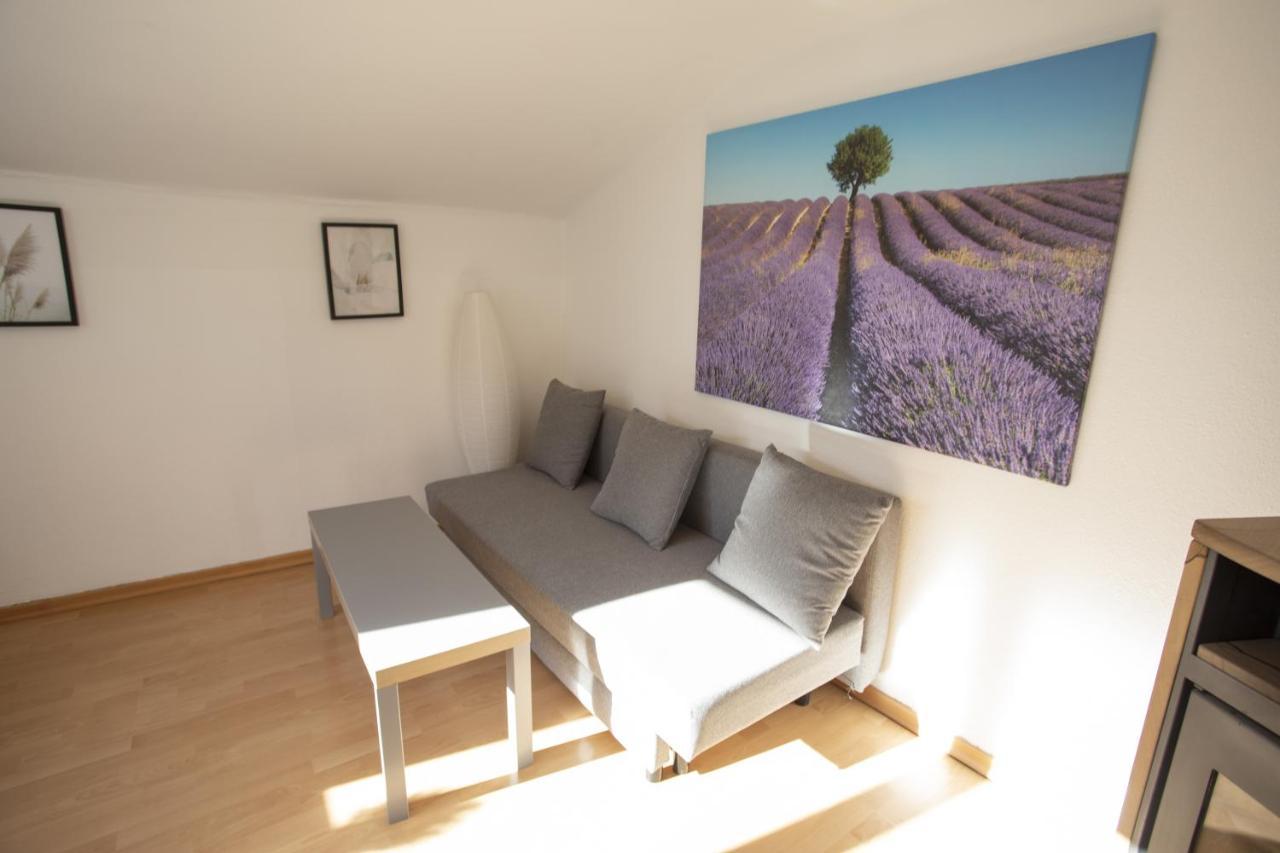 Cozy Old Town Apartment 홀인티롤 외부 사진