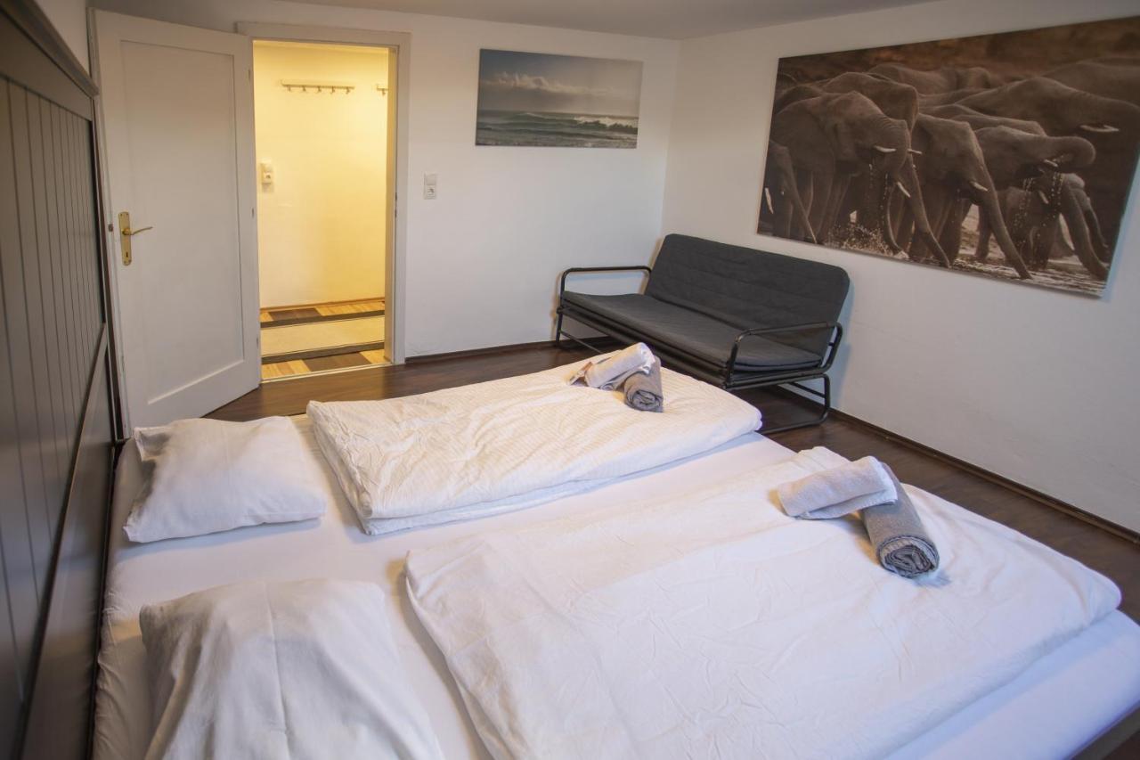 Cozy Old Town Apartment 홀인티롤 외부 사진