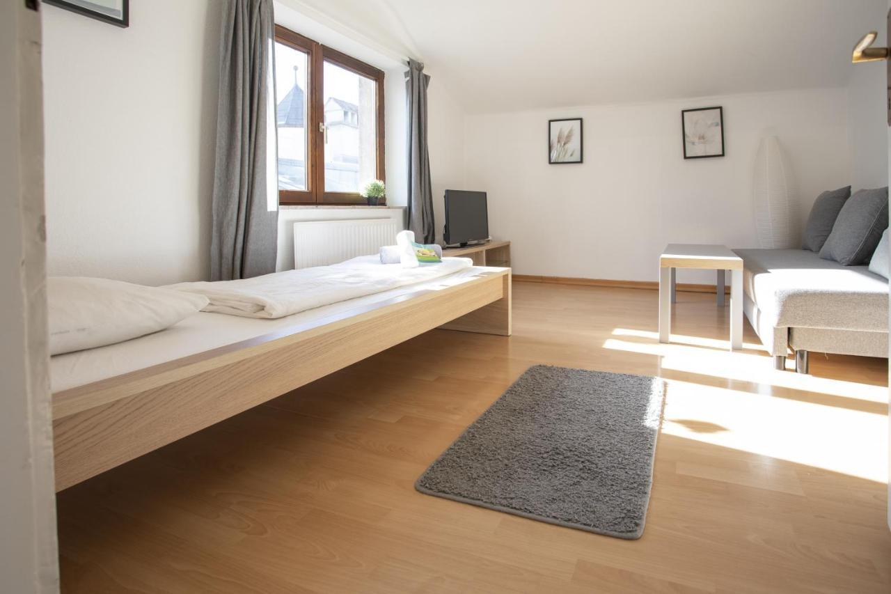 Cozy Old Town Apartment 홀인티롤 외부 사진